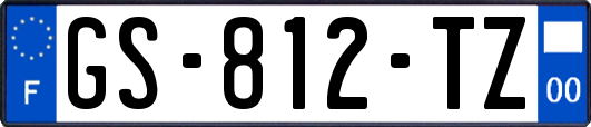 GS-812-TZ