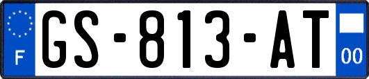 GS-813-AT