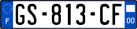 GS-813-CF