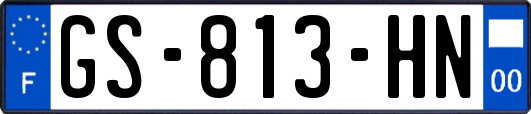 GS-813-HN