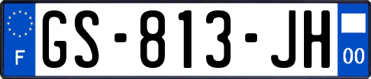 GS-813-JH