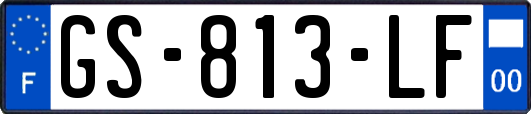 GS-813-LF