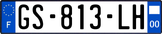 GS-813-LH