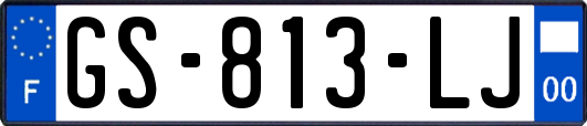 GS-813-LJ