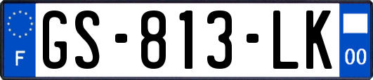 GS-813-LK