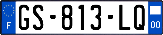 GS-813-LQ
