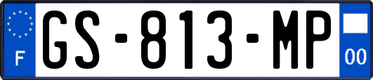 GS-813-MP