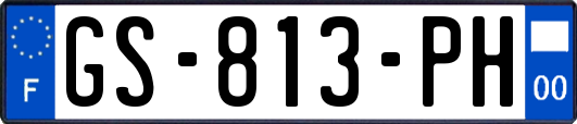 GS-813-PH