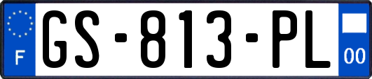 GS-813-PL