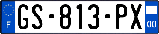 GS-813-PX