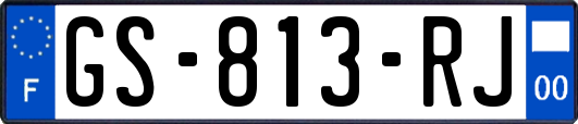 GS-813-RJ