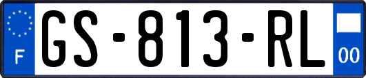 GS-813-RL