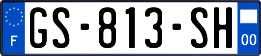 GS-813-SH