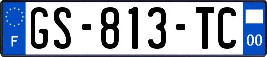 GS-813-TC