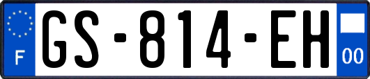 GS-814-EH