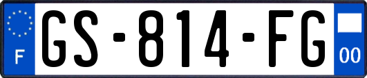 GS-814-FG