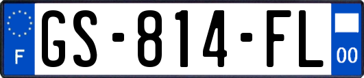 GS-814-FL
