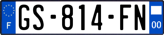 GS-814-FN