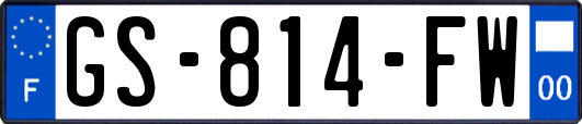 GS-814-FW