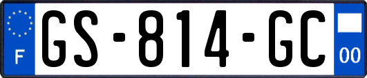 GS-814-GC