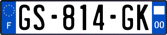 GS-814-GK