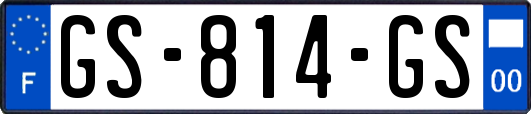 GS-814-GS