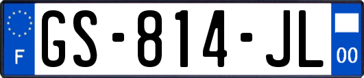 GS-814-JL