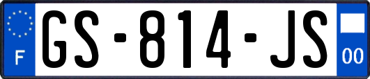 GS-814-JS