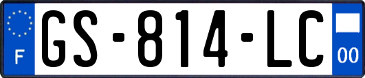 GS-814-LC