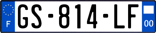 GS-814-LF