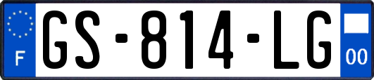 GS-814-LG