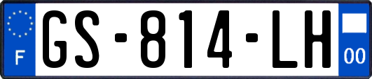 GS-814-LH
