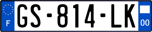 GS-814-LK
