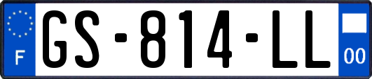GS-814-LL