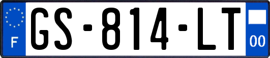 GS-814-LT