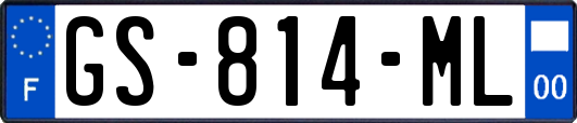GS-814-ML