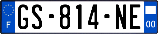 GS-814-NE