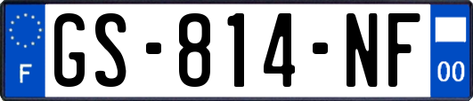 GS-814-NF