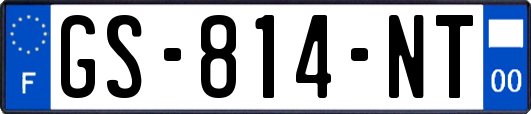 GS-814-NT