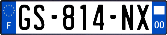 GS-814-NX