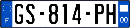 GS-814-PH