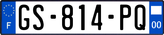 GS-814-PQ