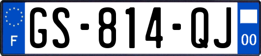 GS-814-QJ