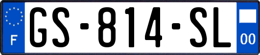 GS-814-SL