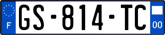 GS-814-TC