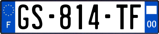 GS-814-TF
