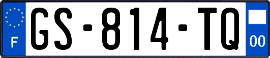 GS-814-TQ