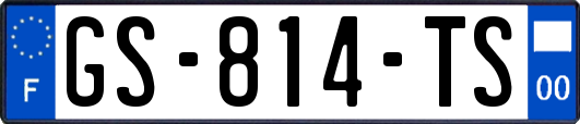 GS-814-TS