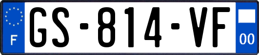 GS-814-VF