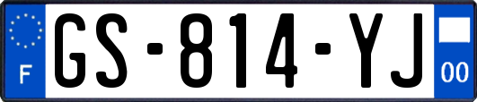 GS-814-YJ